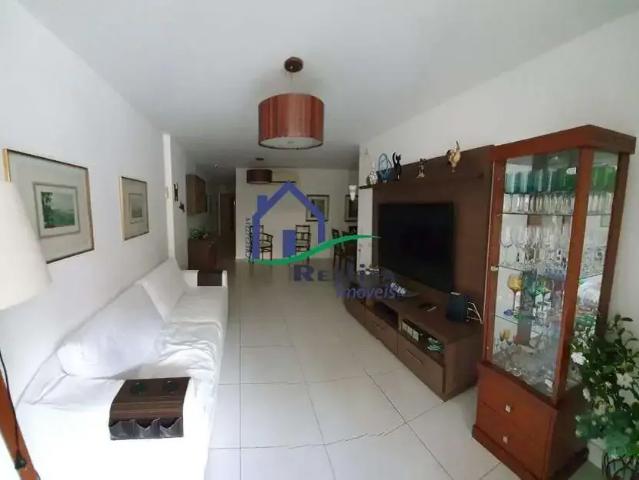 Apartamento venda em Região Oceânica, Niterói