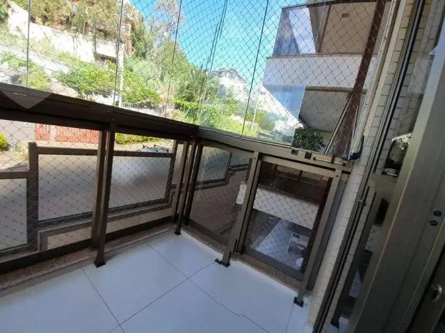 Apartamento venda em Região Oceânica, Niterói
