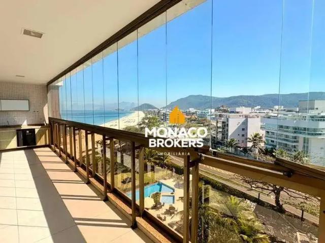 Apartamento venda em Comunidade da Ciclovia, Niterói