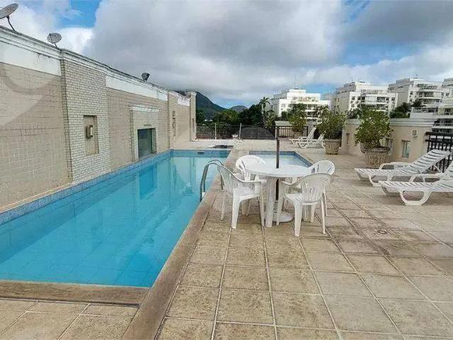 Apartamento venda em Região Geográfica Imediata do Rio de Janeiro, Região Metropolitana do Rio de Janeiro