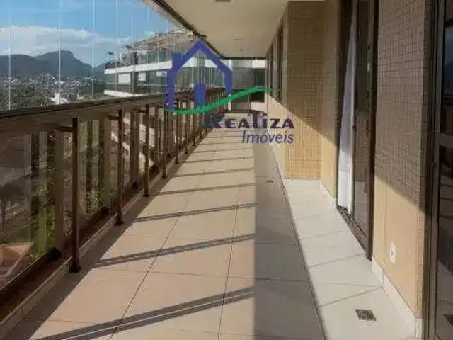 Apartamento venda em Região Oceânica, Niterói