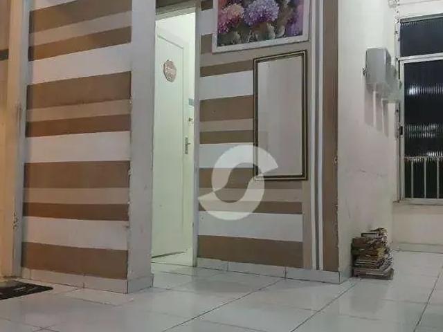 Apartamento venda em Região Pendotiba, Niterói