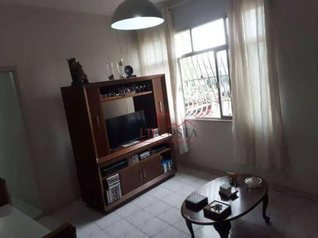 Apartamento venda em Portugal Pequeno, Niterói
