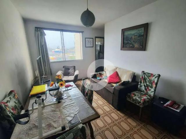Apartamento venda em Portugal Pequeno, Niterói