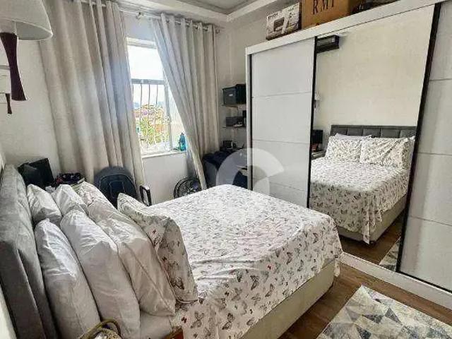 Apartamento venda em Região Geográfica Imediata do Rio de Janeiro, Região Metropolitana do Rio de Janeiro