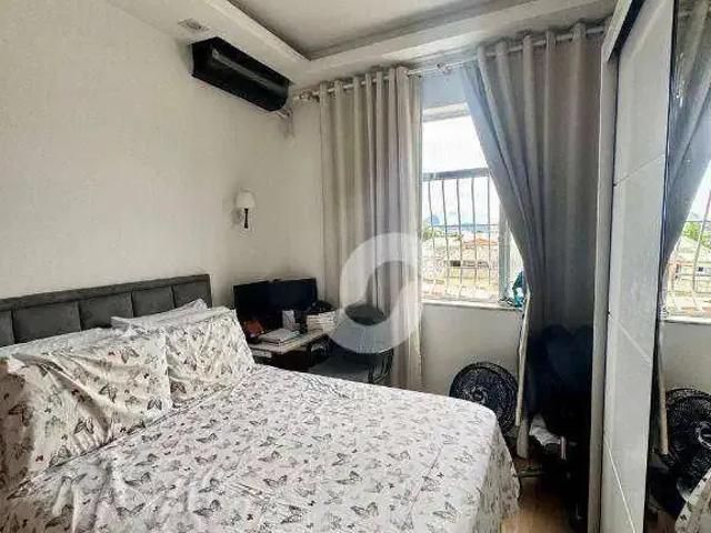 Apartamento venda em Portugal Pequeno, Niterói