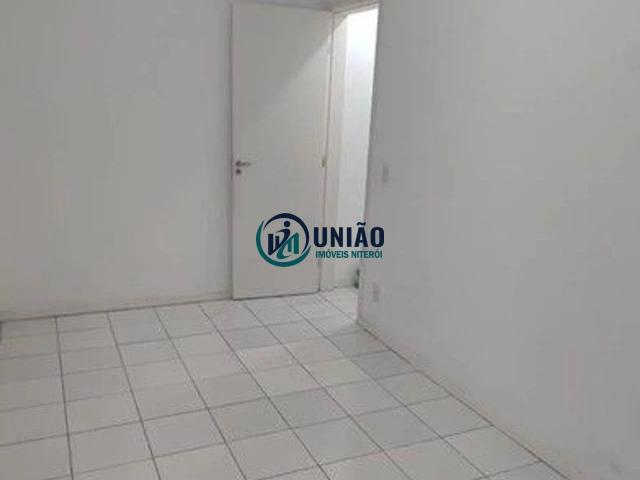 Apartamento venda em Região Leste, Niterói