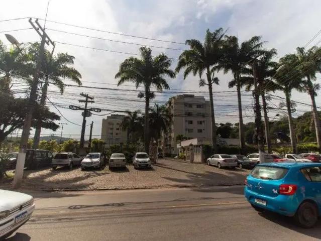Apartamento venda em Região Leste, Niterói