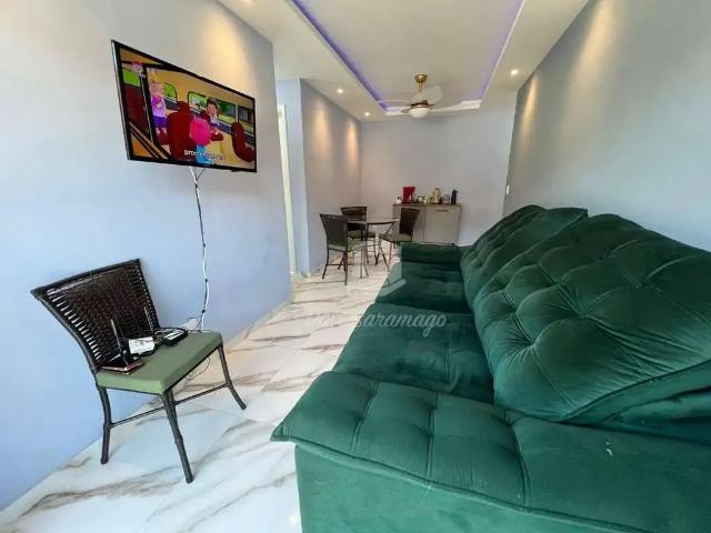 Apartamento venda em Região Leste, Niterói