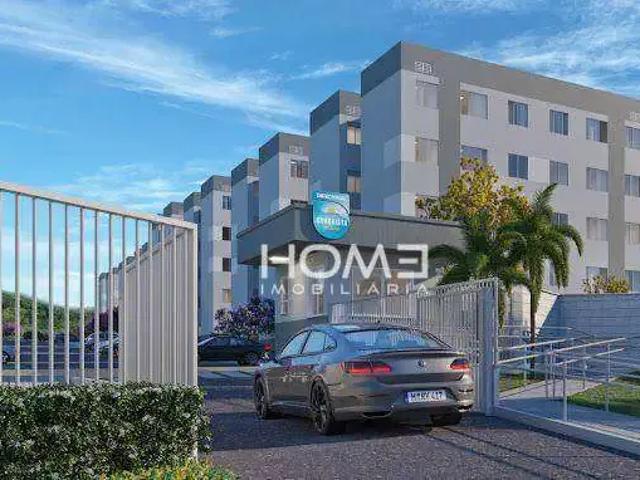 Apartamento venda em Região Leste, Niterói