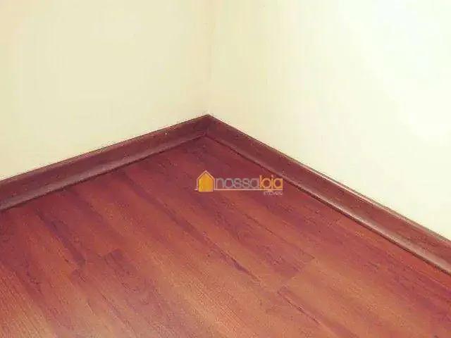 Apartamento venda em Região Leste, Niterói