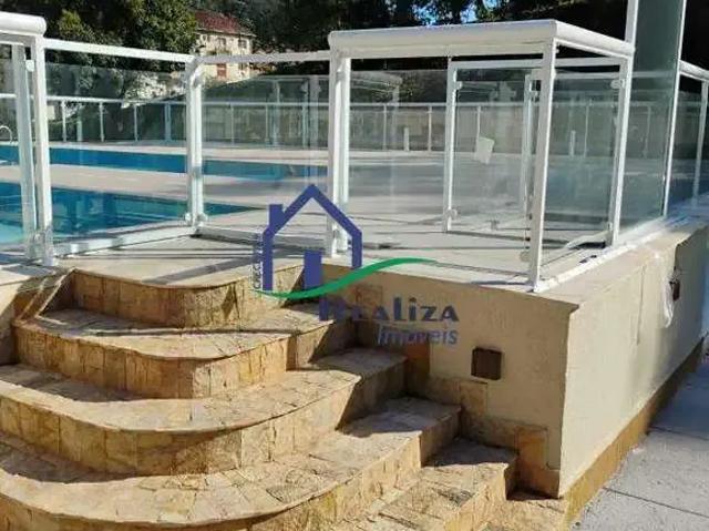 Apartamento venda em Região Geográfica Imediata do Rio de Janeiro, Região Metropolitana do Rio de Janeiro