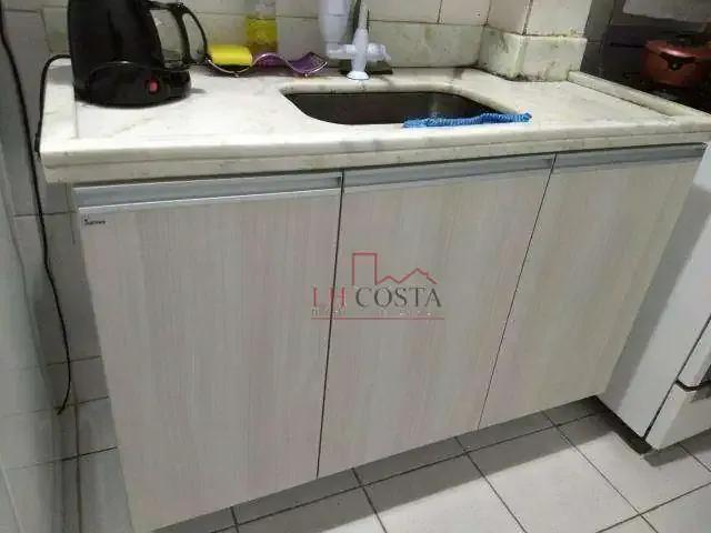 Apartamento venda em Região Leste, Niterói