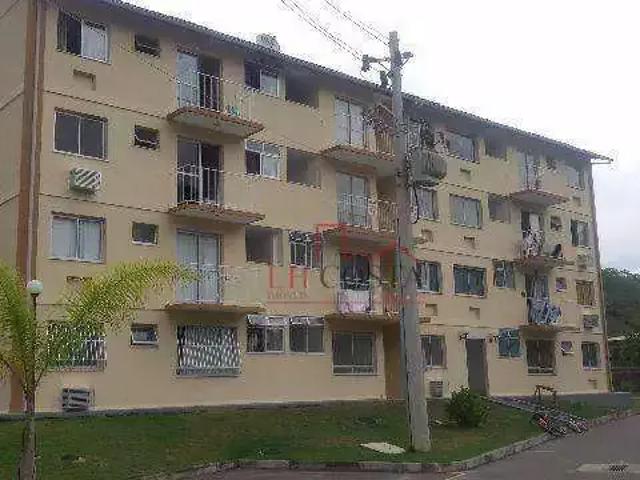 Apartamento venda em Região Leste, Niterói