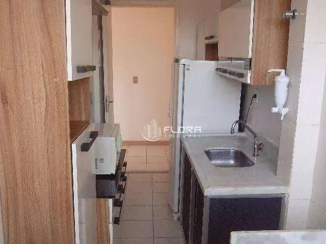 Apartamento venda em Região Leste, Niterói