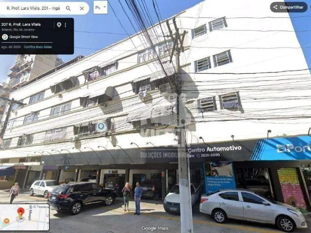 Apartamento venda em Região Praias da Baía, Niterói