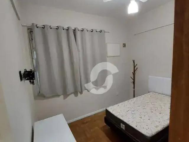 Apartamento venda em Morro do Palácio, Niterói
