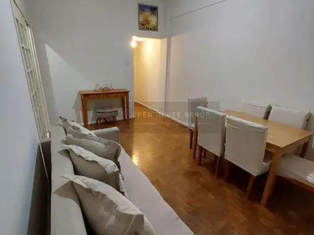 Apartamento venda em Morro do Palácio, Niterói
