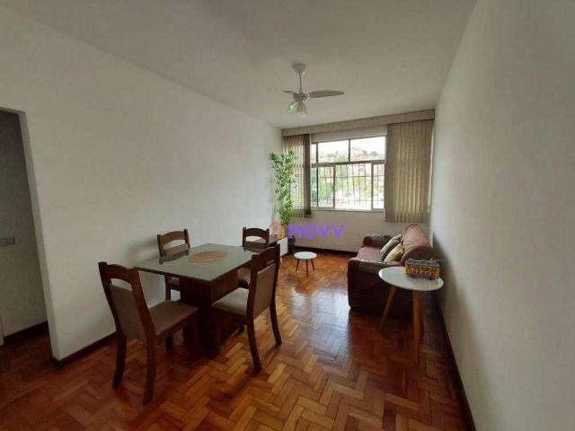 Apartamento venda em Região Geográfica Imediata do Rio de Janeiro, Região Metropolitana do Rio de Janeiro