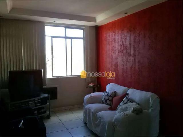 Apartamento venda em Região Praias da Baía, Niterói