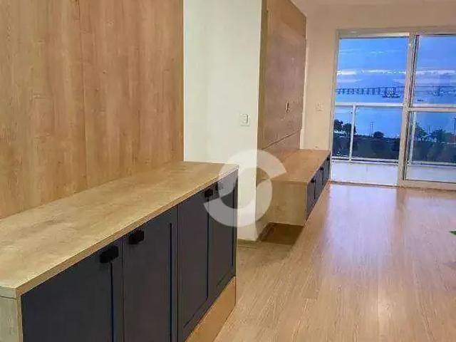 Apartamento venda em Região Praias da Baía, Niterói