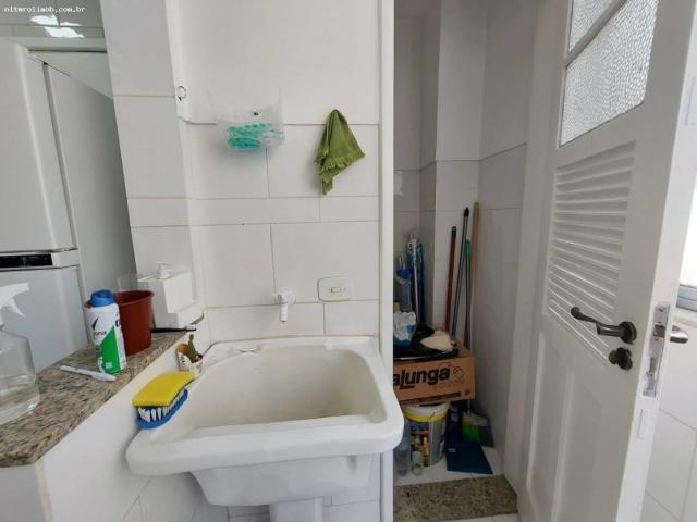Apartamento venda em Niterói, Região Geográfica Intermediária do Rio de Janeiro