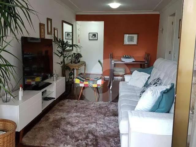 Apartamento venda em Região Praias da Baía, Niterói