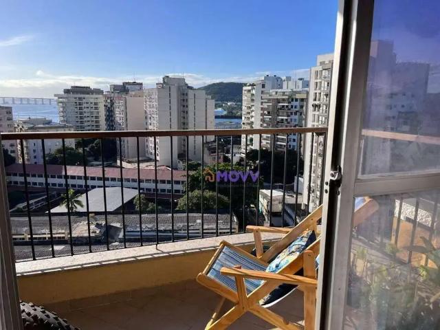 Apartamento venda em Região Geográfica Imediata do Rio de Janeiro, Região Metropolitana do Rio de Janeiro