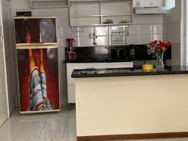 Apartamento venda em Região Praias da Baía, Niterói