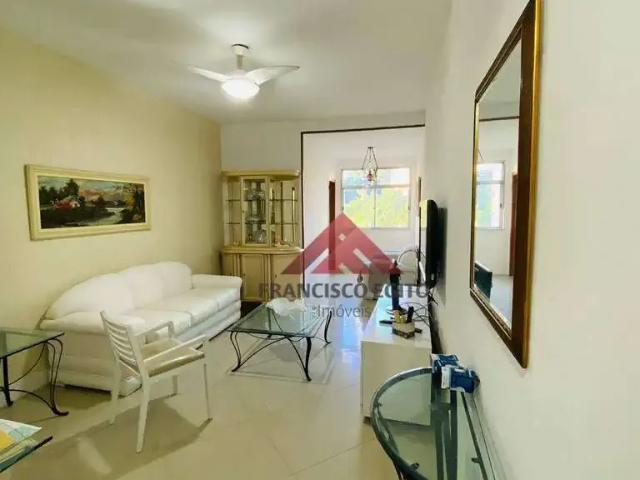 Apartamento venda em Região Praias da Baía, Niterói