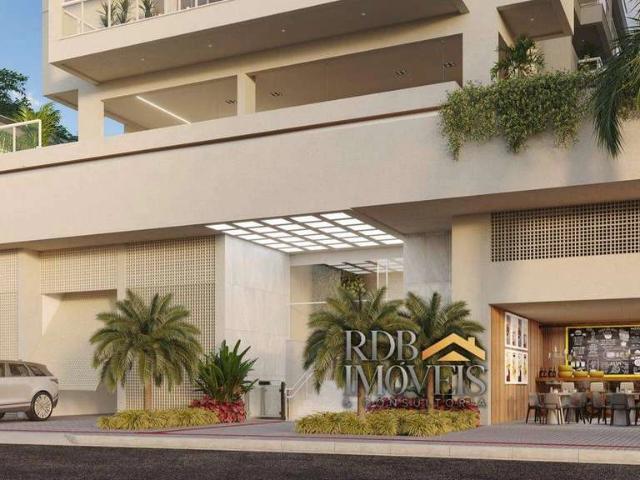 Apartamento venda em Região Praias da Baía, Niterói