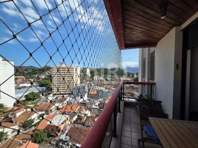Apartamento venda em Região Geográfica Imediata do Rio de Janeiro, Região Metropolitana do Rio de Janeiro