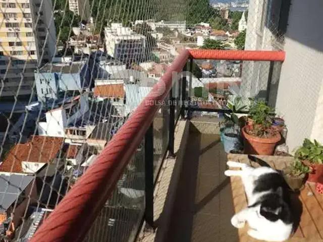 Apartamento venda em Região Praias da Baía, Niterói