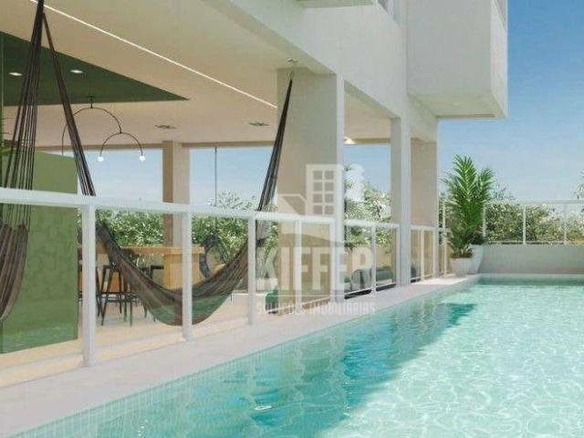 Apartamento venda em Região Praias da Baía, Niterói