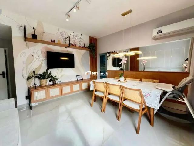 Apartamento venda em Região Geográfica Imediata do Rio de Janeiro, Região Metropolitana do Rio de Janeiro