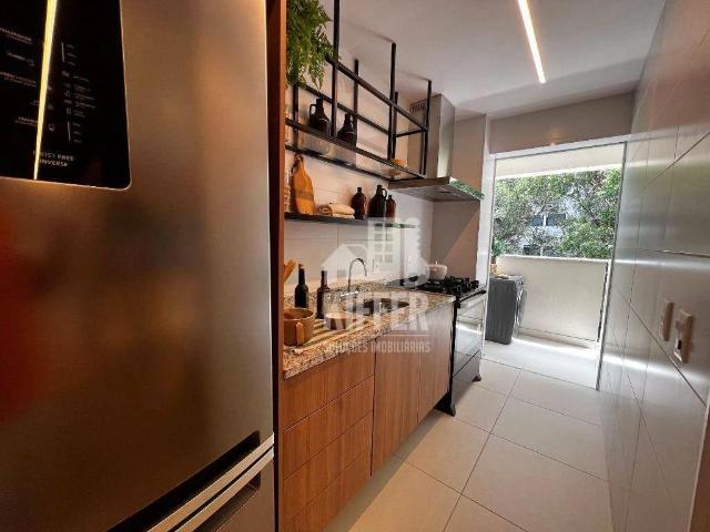 Apartamento venda em Região Praias da Baía, Niterói