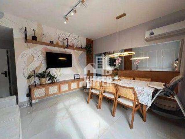 Apartamento venda em Região Geográfica Imediata do Rio de Janeiro, Região Metropolitana do Rio de Janeiro