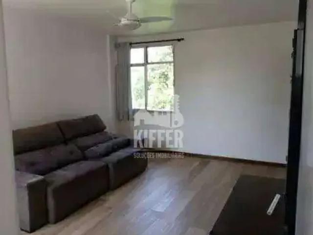 Apartamento venda em Região Praias da Baía, Niterói