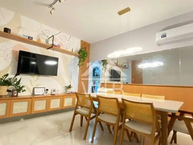 Apartamento venda em Região Geográfica Imediata do Rio de Janeiro, Região Metropolitana do Rio de Janeiro