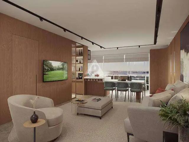 Apartamento venda em Região Praias da Baía, Niterói