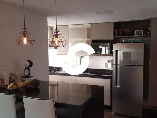 Apartamento venda em Região Praias da Baía, Niterói
