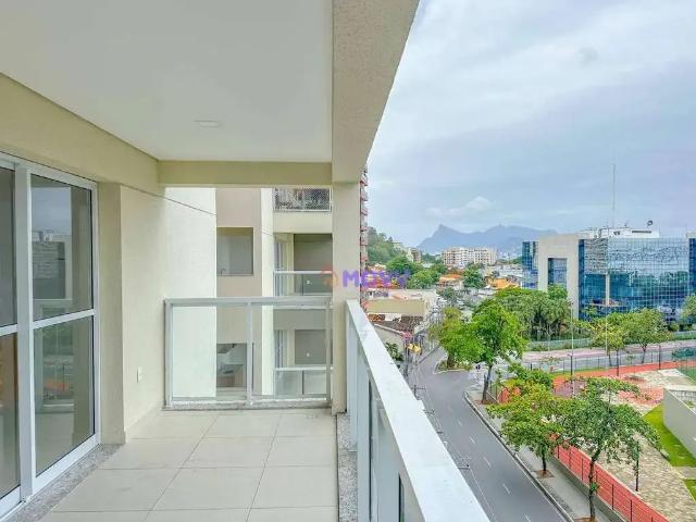 Apartamento venda em Região Praias da Baía, Niterói