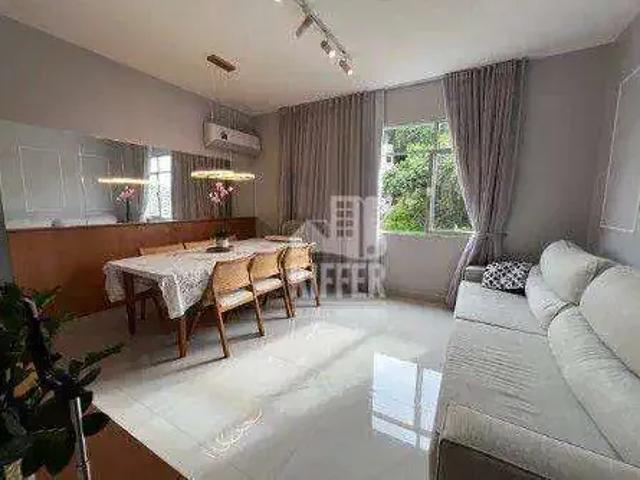 Apartamento venda em Região Praias da Baía, Niterói
