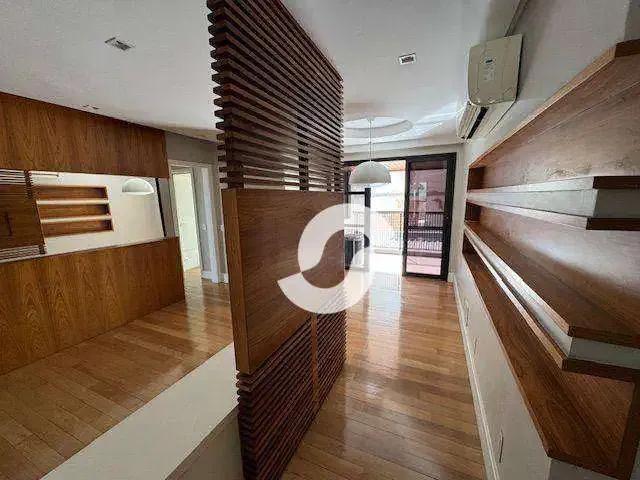 Apartamento venda em Região Praias da Baía, Niterói