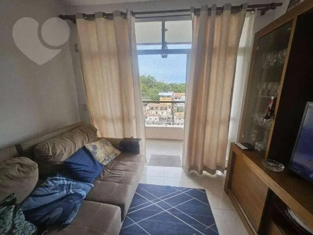 Apartamento venda em Região Praias da Baía, Niterói