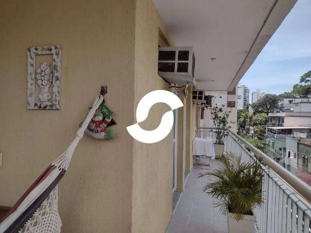 Apartamento venda em Região Praias da Baía, Niterói
