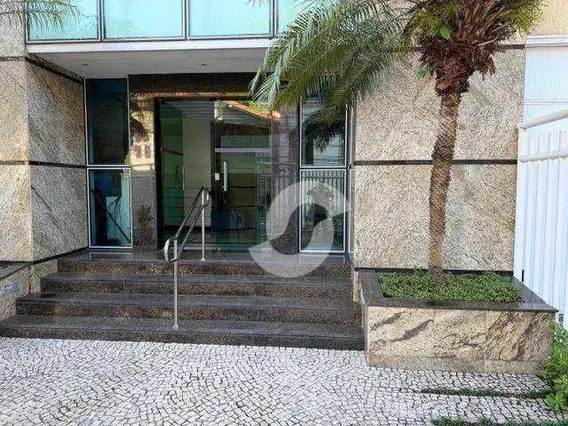 Apartamento venda em Região Praias da Baía, Niterói