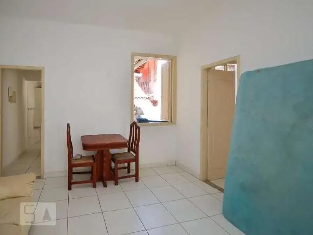 Apartamento venda em Morro do Palácio, Niterói