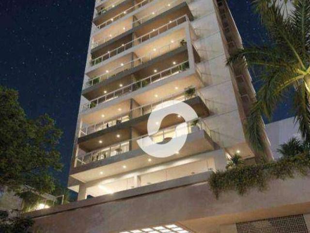Apartamento venda em Região Praias da Baía, Niterói