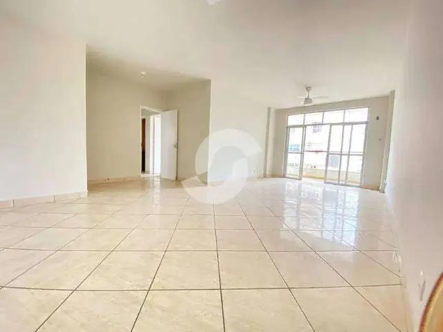 Apartamento venda em Região Praias da Baía, Niterói